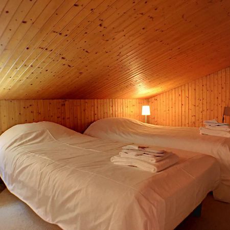 Brévent - Melèze Apartman Chamonix Kültér fotó