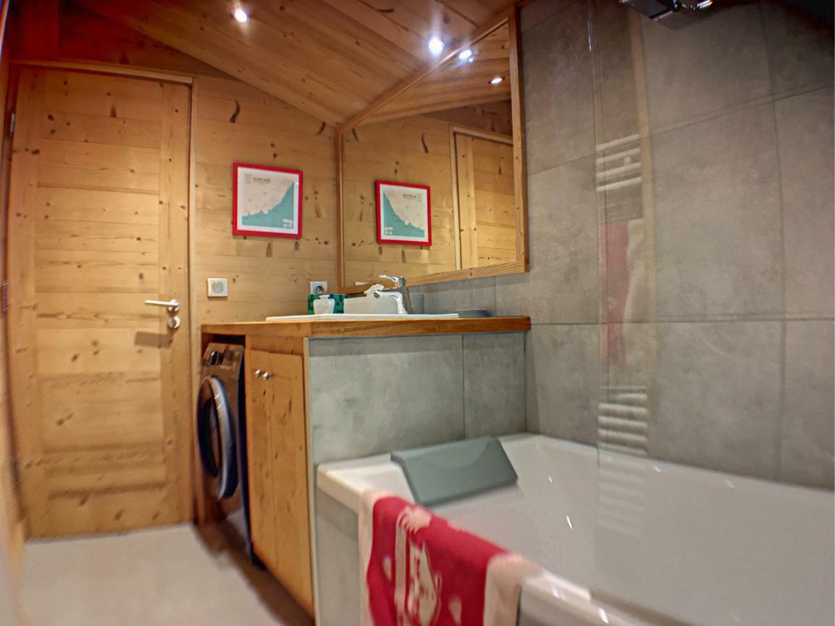 Brévent - Melèze Apartman Chamonix Kültér fotó