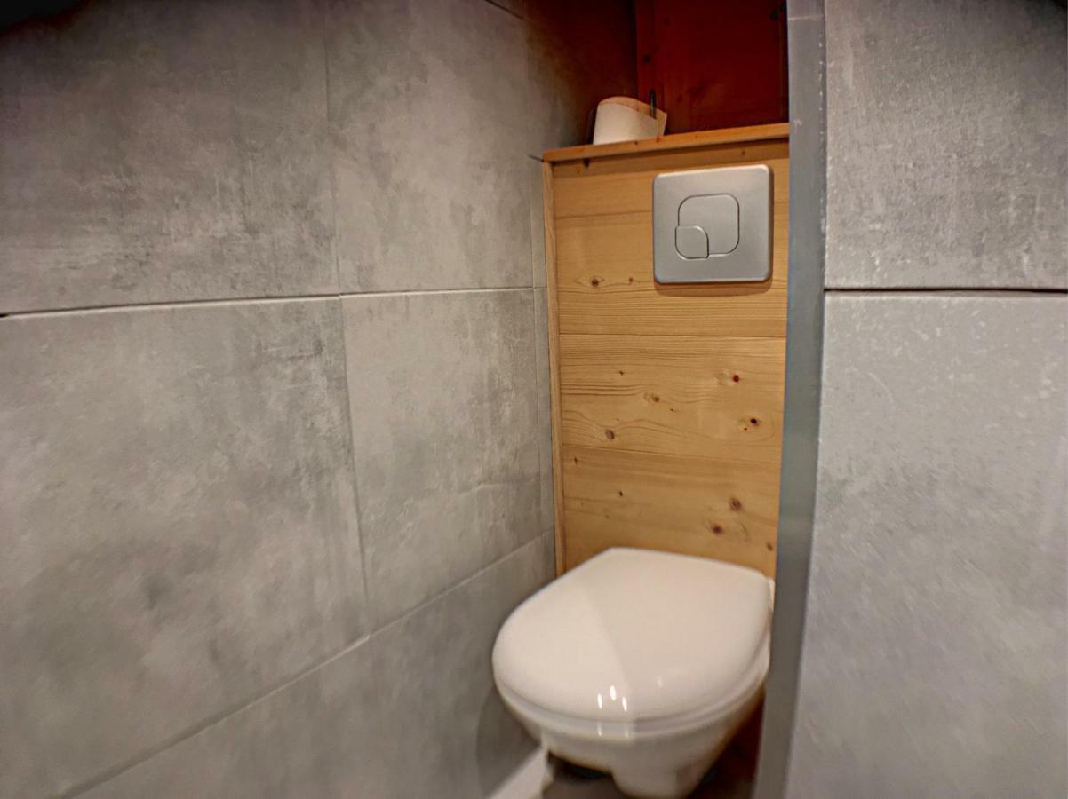 Brévent - Melèze Apartman Chamonix Kültér fotó