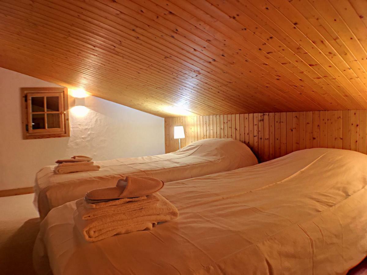 Brévent - Melèze Apartman Chamonix Kültér fotó